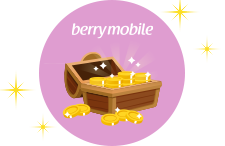 ベリー会員
優待プログラム