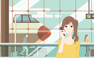 デュアルSIM端末をお持ちの方で、メインSIMの容量に不満を感じている方