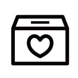 メーホーソンへの寄付