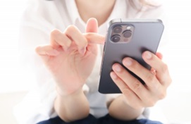 面倒な設定はイヤ！